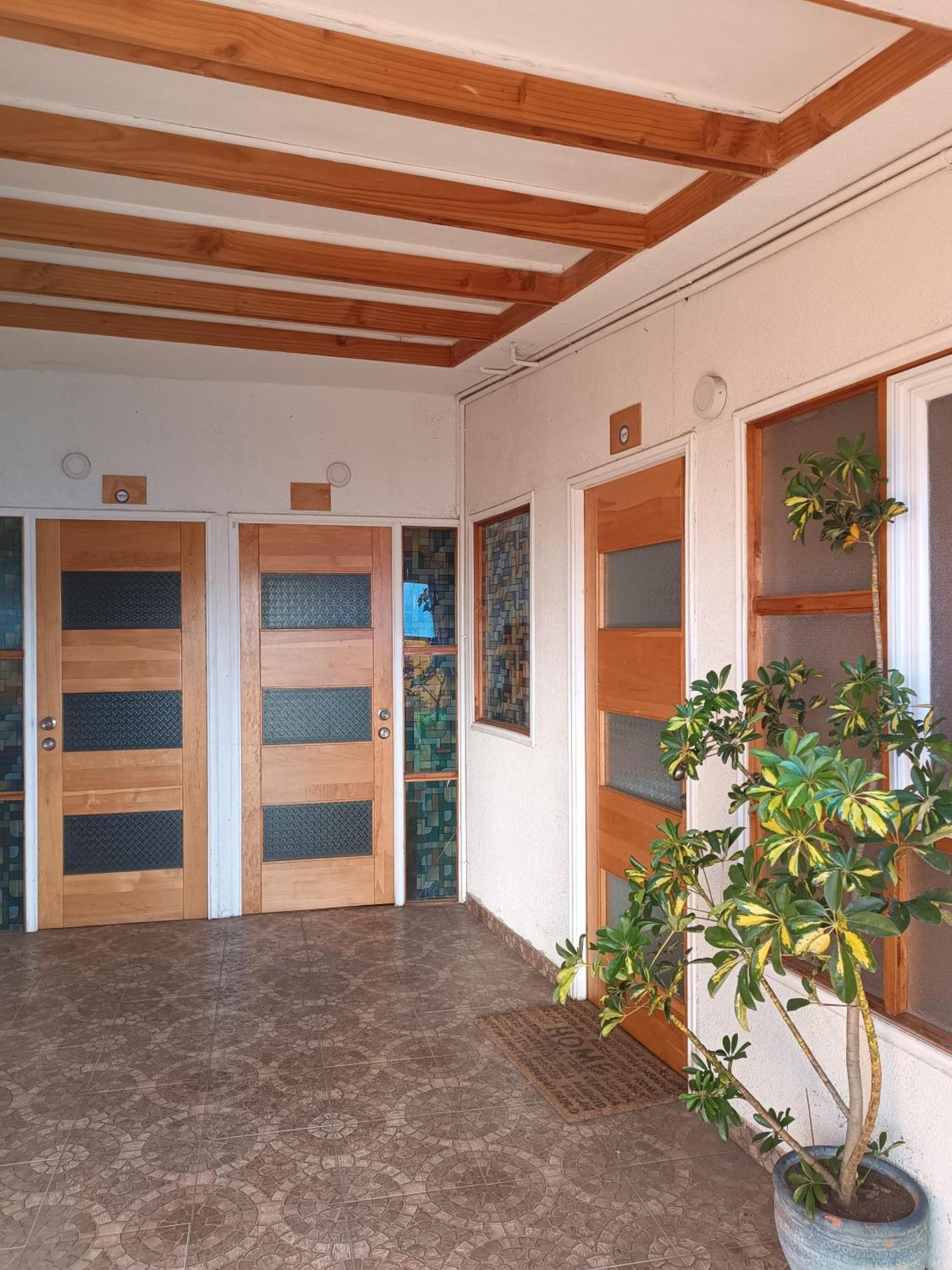 Jagui Haus Departamentos Tipo Loft Y Hermosa Terraza Con Vista Al Mar Apartamento