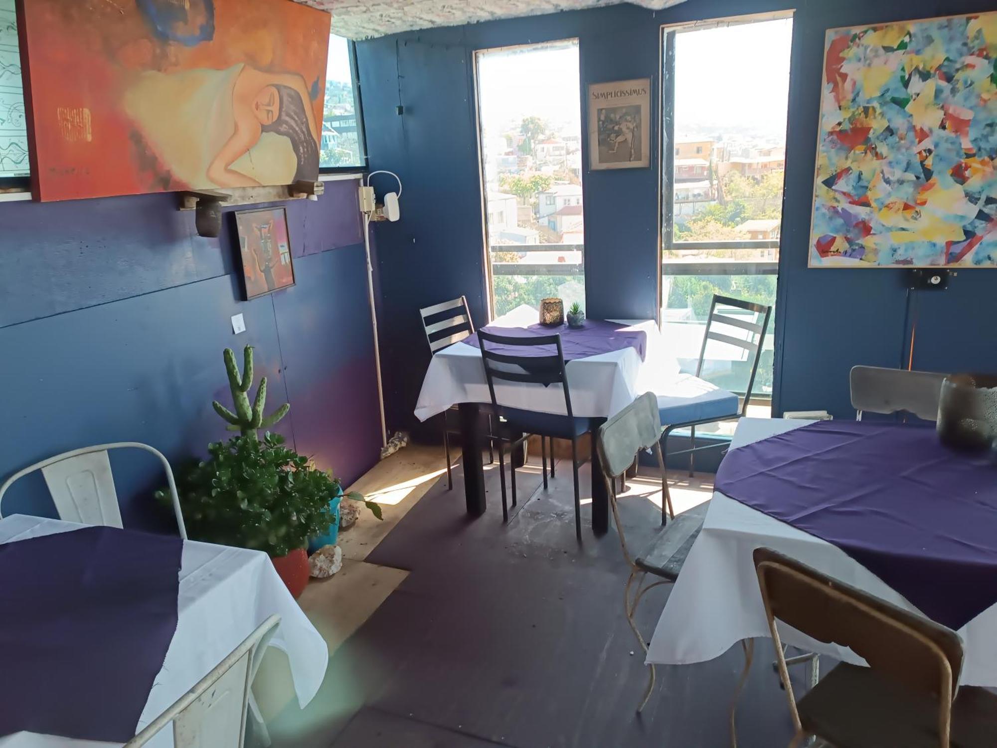 Jagui Haus Departamentos Tipo Loft Y Hermosa Terraza Con Vista Al Mar Apartamento