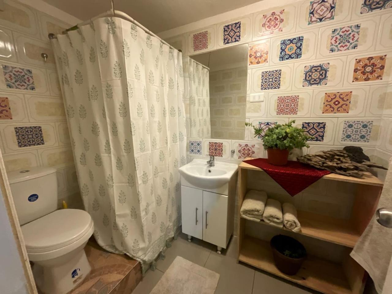 Jagui Haus Departamentos Tipo Loft Y Hermosa Terraza Con Vista Al Mar Apartamento *