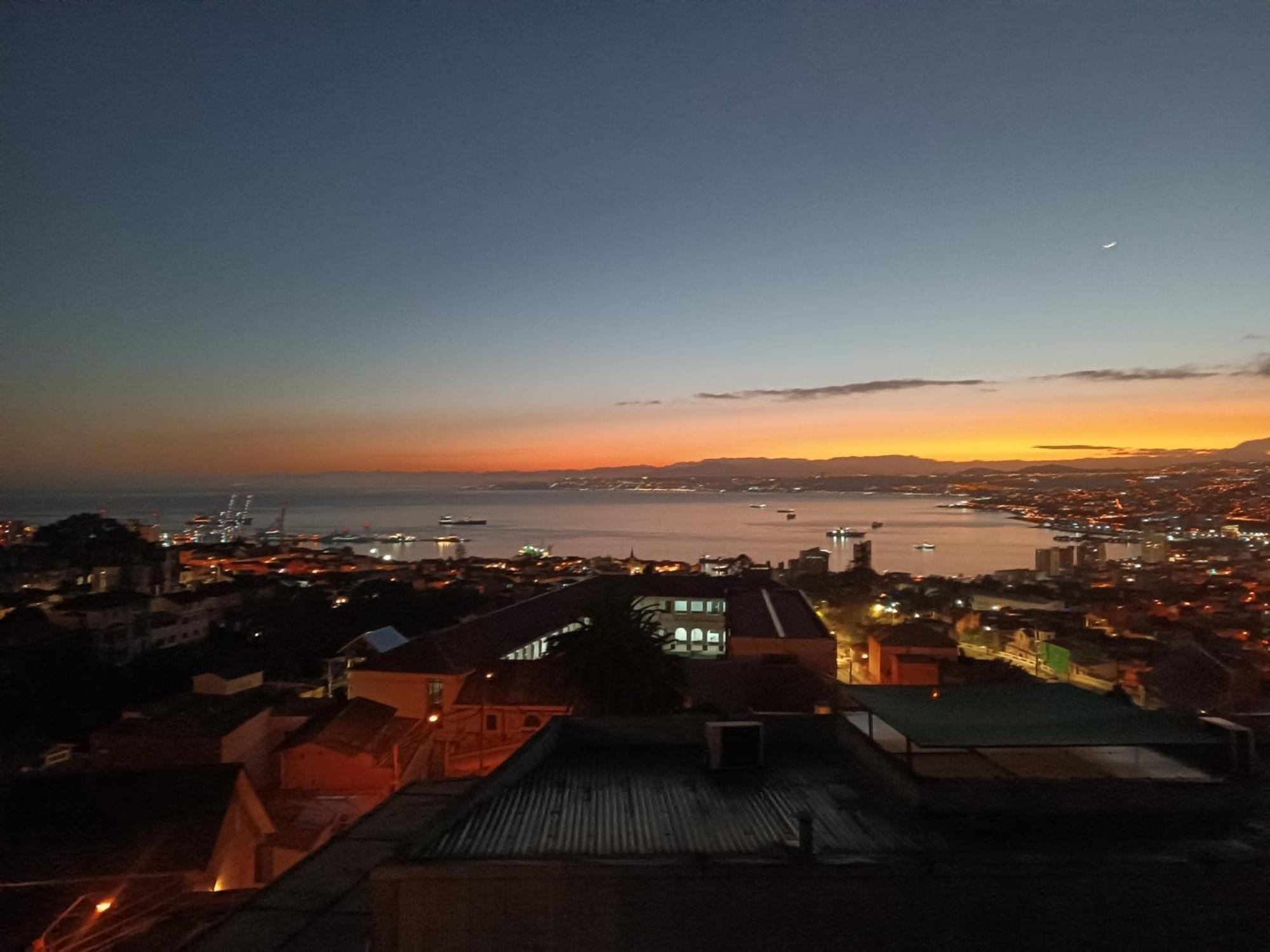 Jagui Haus Departamentos Tipo Loft Y Hermosa Terraza Con Vista Al Mar *