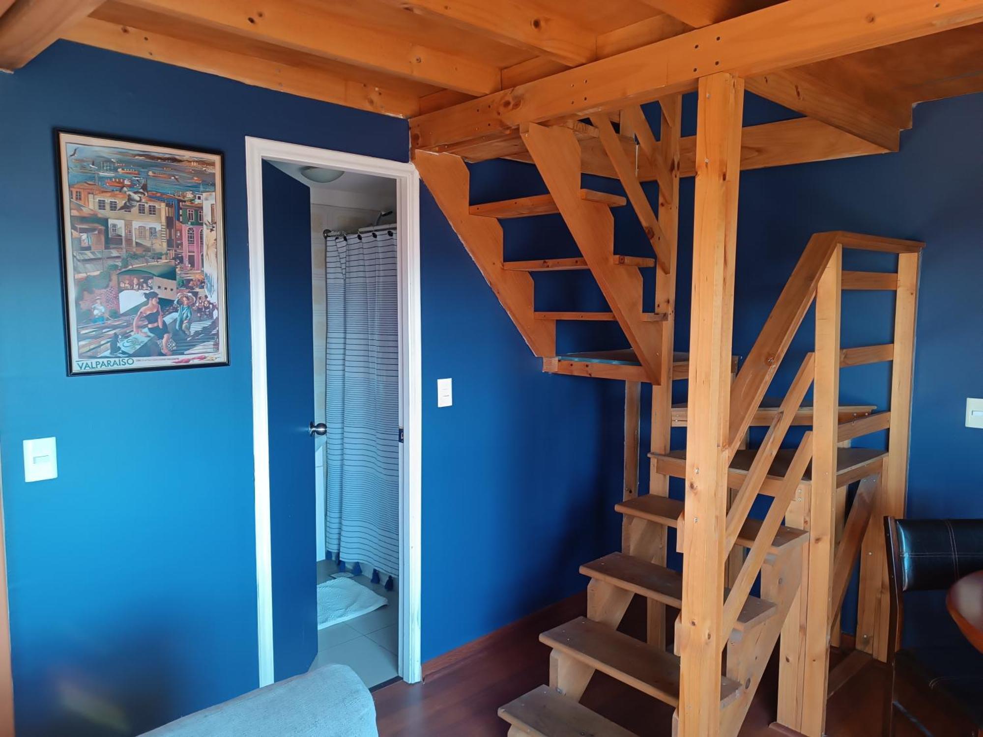 Apartamento Jagui Haus Departamentos Tipo Loft Y Hermosa Terraza Con Vista Al Mar *