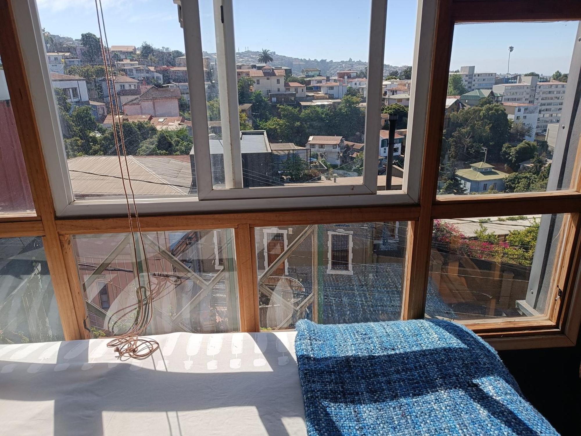 Apartamento Jagui Haus Departamentos Tipo Loft Y Hermosa Terraza Con Vista Al Mar *