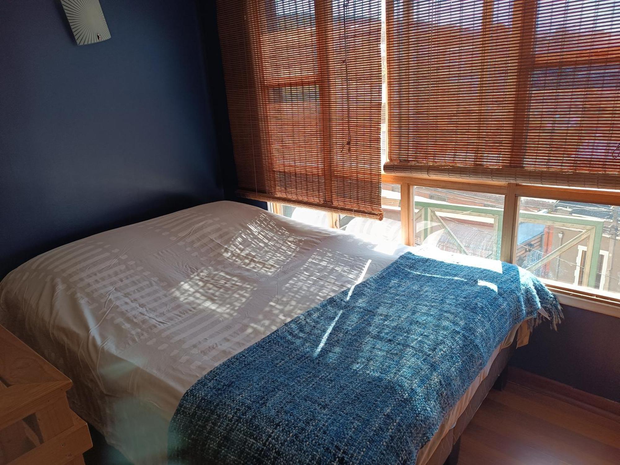 Jagui Haus Departamentos Tipo Loft Y Hermosa Terraza Con Vista Al Mar * Valparaíso