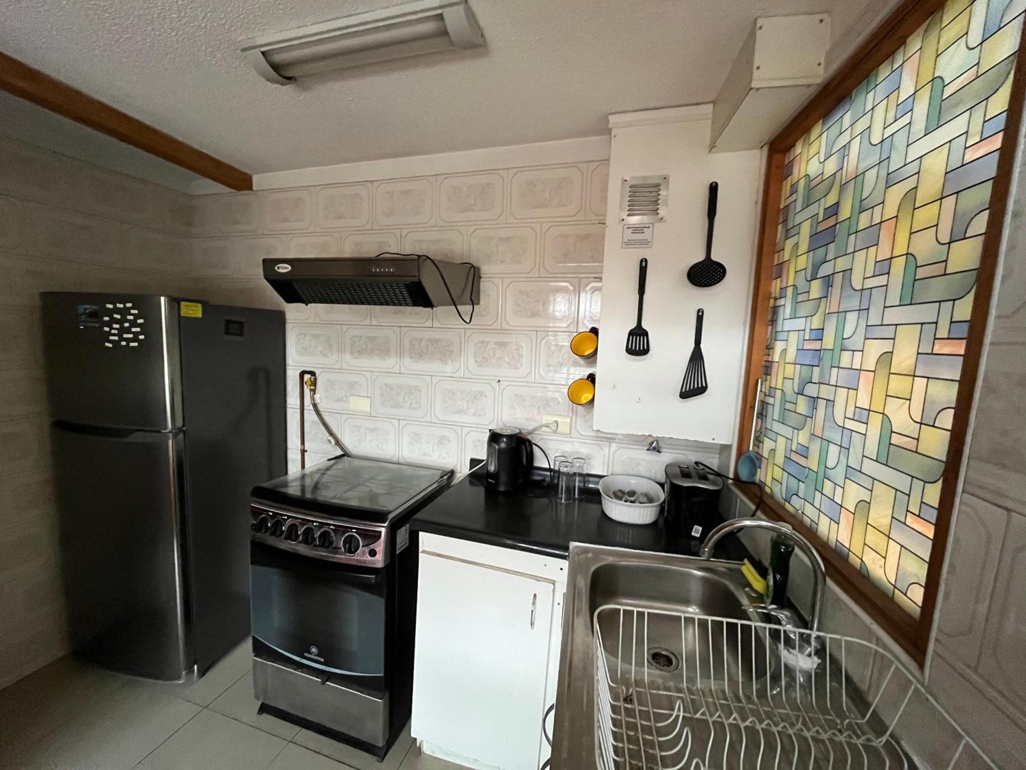Jagui Haus Departamentos Tipo Loft Y Hermosa Terraza Con Vista Al Mar Apartamento *