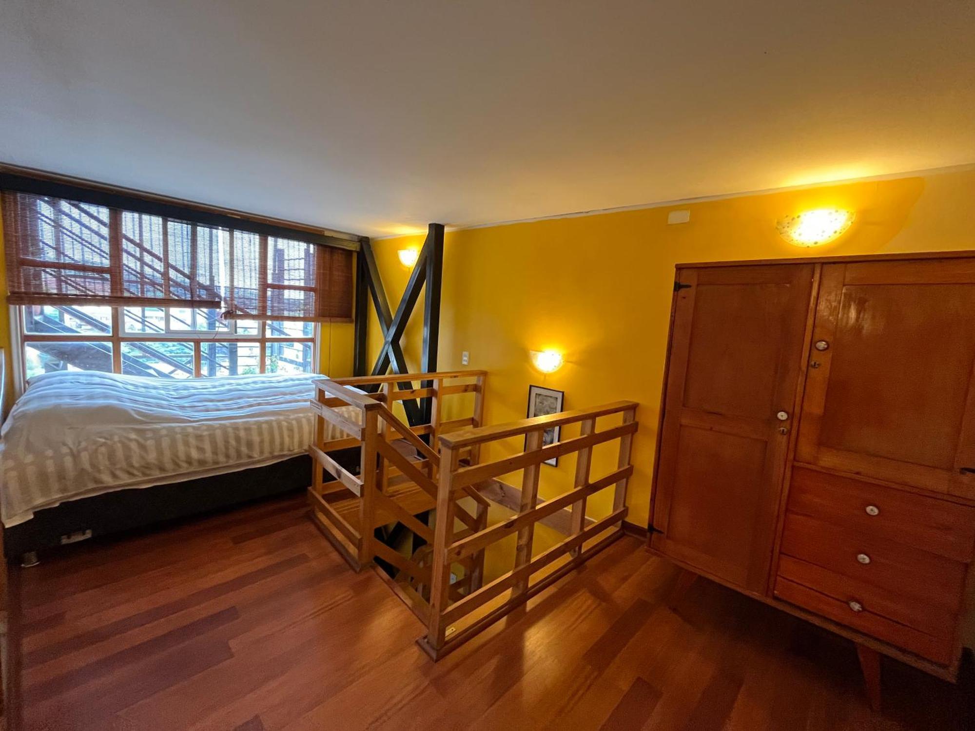 Apartamento Jagui Haus Departamentos Tipo Loft Y Hermosa Terraza Con Vista Al Mar *