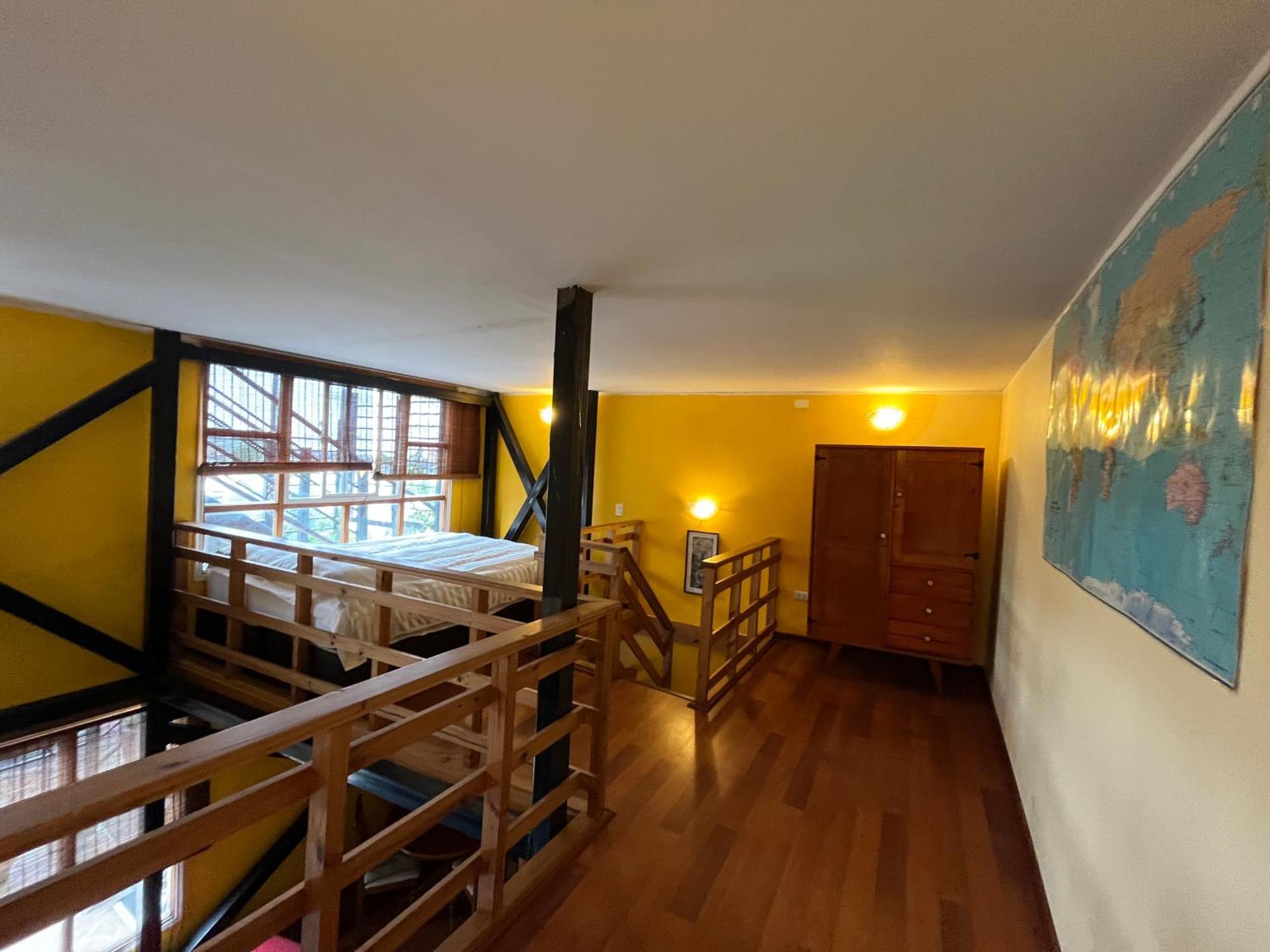 Apartamento Jagui Haus Departamentos Tipo Loft Y Hermosa Terraza Con Vista Al Mar